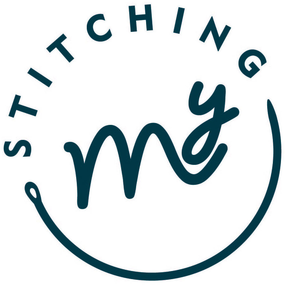 My Stitching